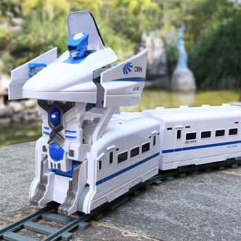 剑阁县高铁模型