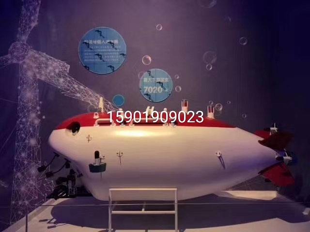 剑阁县船舶模型