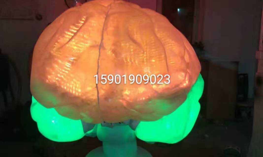 剑阁县大型仿真模型道具