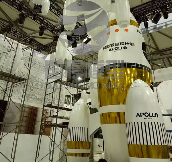 剑阁县大型仿真模型道具