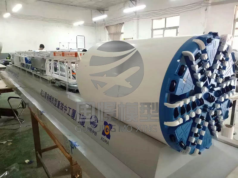 剑阁县飞机模型