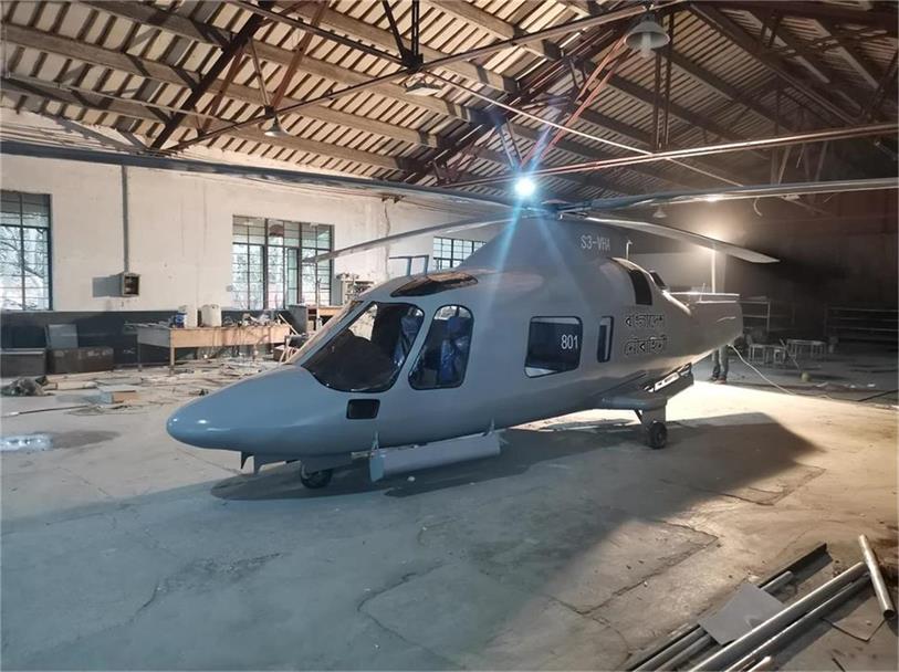 剑阁县飞机模拟仓