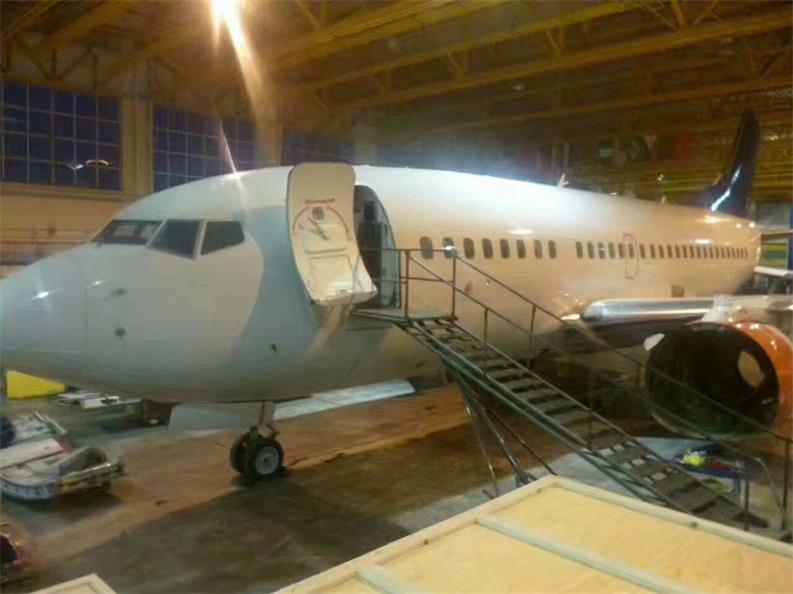 剑阁县飞机模拟仓