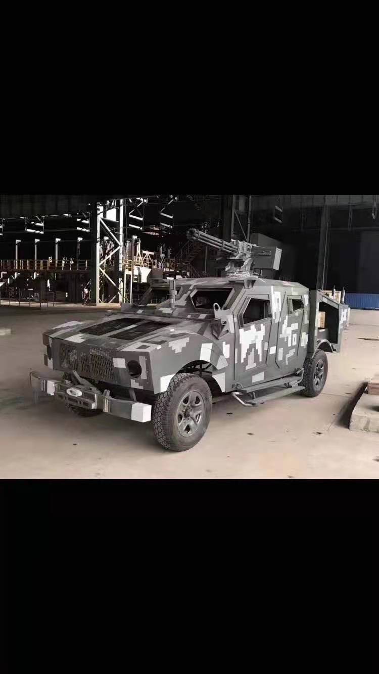 剑阁县汽车模型