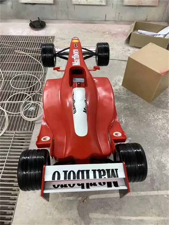 剑阁县汽车模型