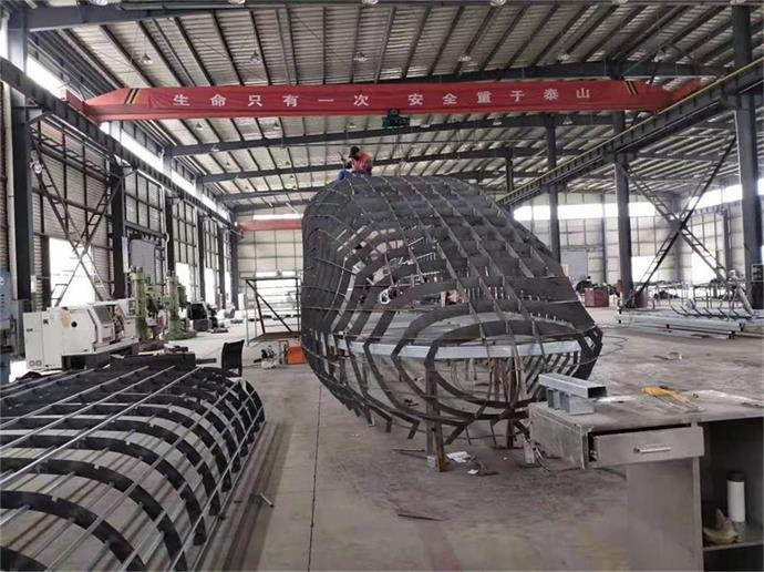 剑阁县高铁模拟仓